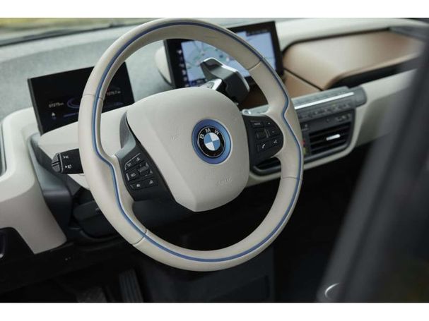 BMW i3 120Ah 125 kW image number 19