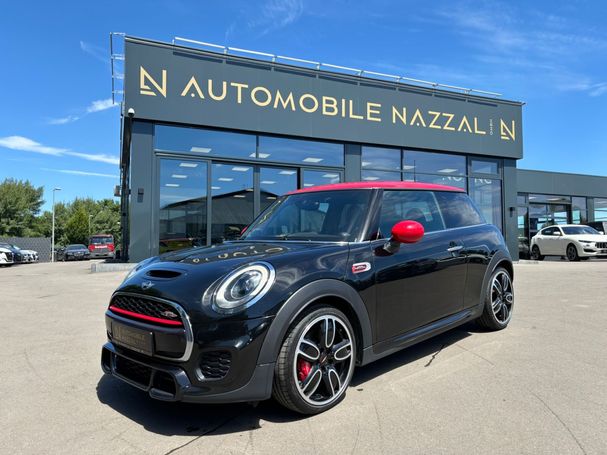 Mini John Cooper Works 170 kW image number 1