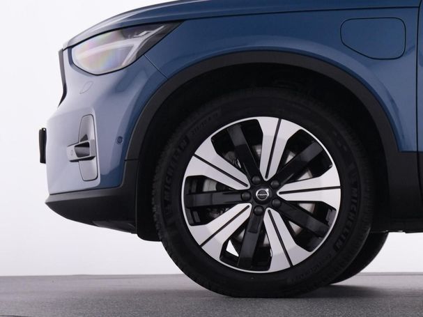 Volvo XC40 Recharge Plug-in Hybrid T4 Ultimate Dark 155 kW image number 23