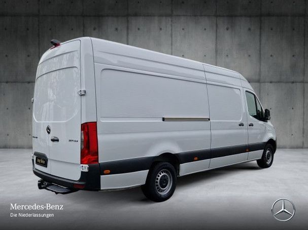 Mercedes-Benz Sprinter 3.5t 317 CDI 125 kW image number 9