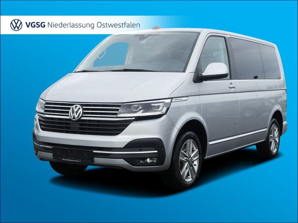 Volkswagen T6 Caravelle DSG Highline 110 kW image number 2