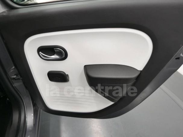 Renault Twingo SCe 65 48 kW image number 27