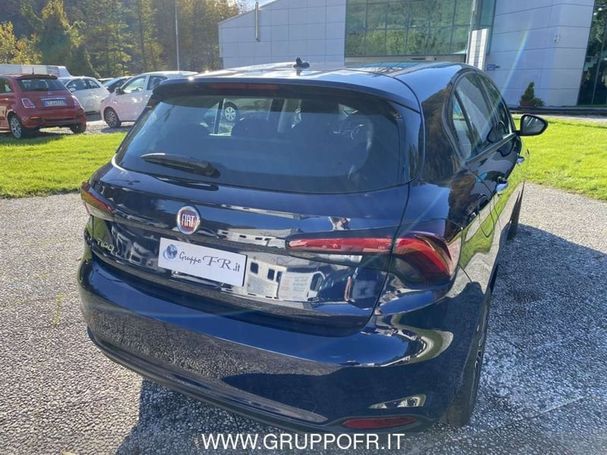 Fiat Tipo 74 kW image number 7