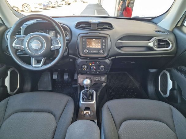 Jeep Renegade 88 kW image number 19