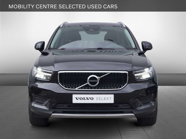 Volvo XC40 T3 Momentum 120 kW image number 3