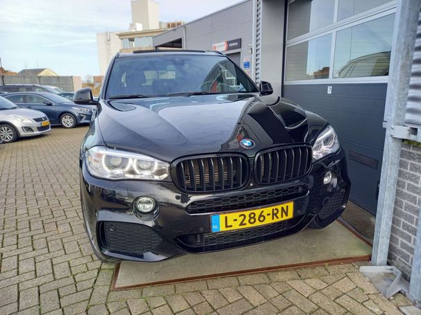 BMW X5 xDrive40e iPerformance 230 kW image number 1