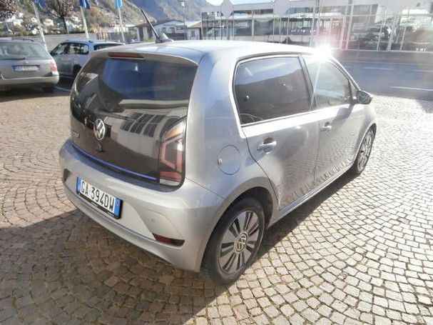 Volkswagen up! 60 kW image number 7