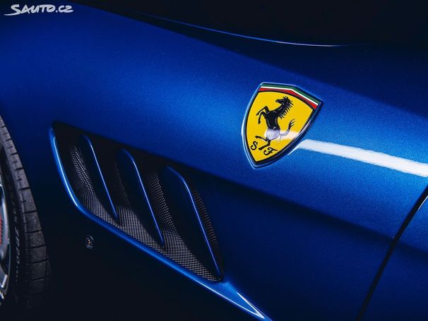 Ferrari GTC4Lusso V12 507 kW image number 11