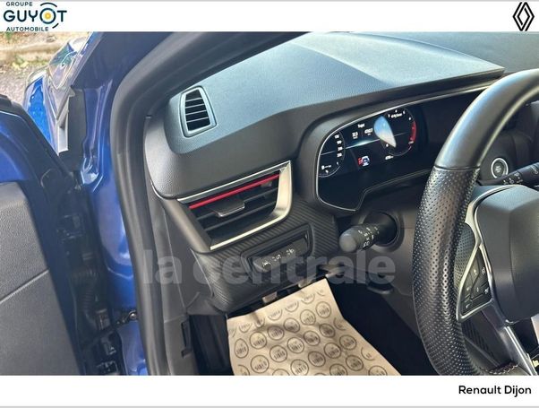 Renault Clio 103 kW image number 31