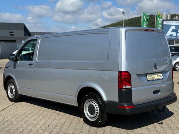 Volkswagen T6 Transporter T6 66 kW image number 4