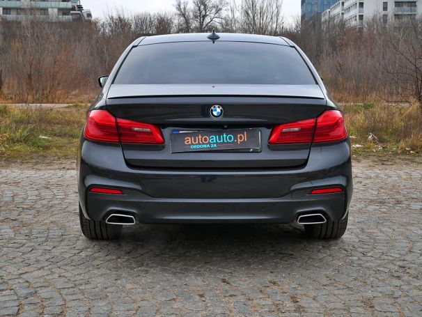 BMW 530i xDrive 185 kW image number 29