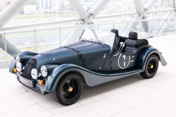 Morgan Plus 4 190 kW image number 2