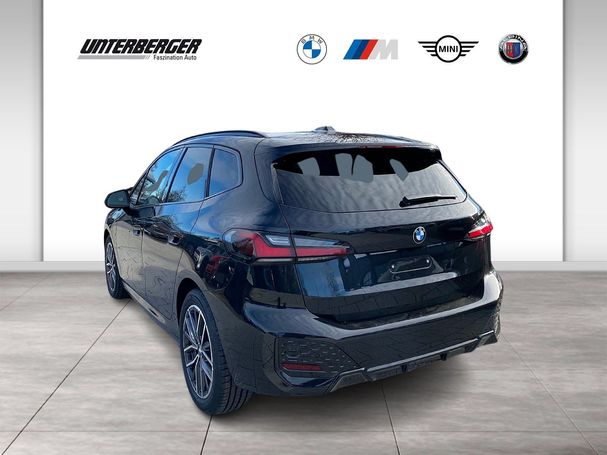 BMW 220i Active Tourer 115 kW image number 4