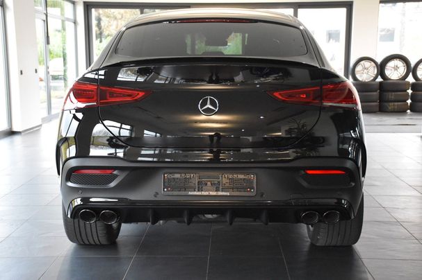 Mercedes-Benz GLE 400 d 4Matic 243 kW image number 4