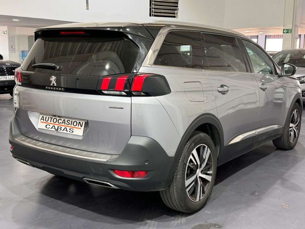 Peugeot 5008 BlueHDi 130 EAT8 96 kW image number 7