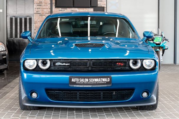 Dodge Challenger 362 kW image number 6