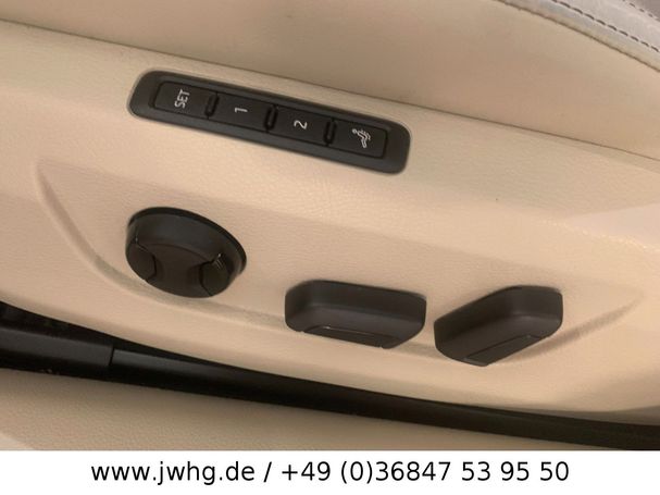 Skoda Superb Combi Style 110 kW image number 12