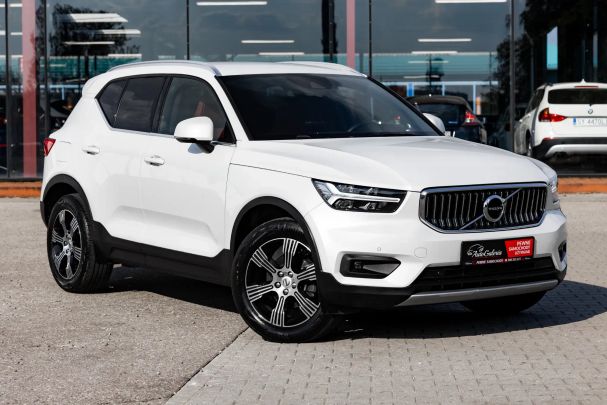 Volvo XC40 D3 Inscription 110 kW image number 4