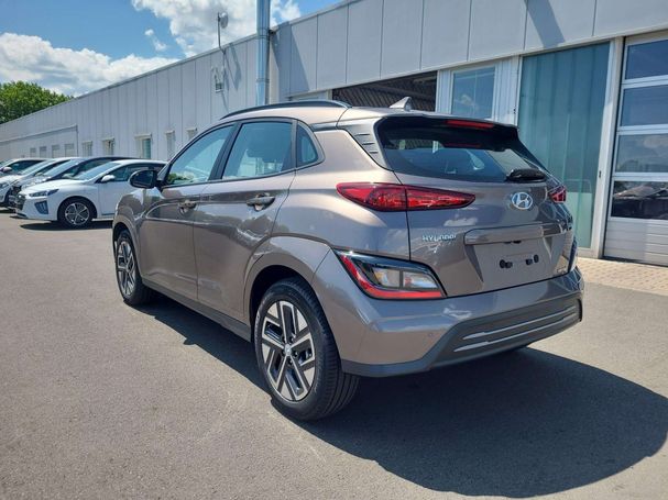 Hyundai Kona Elektro Select 150 kW image number 3