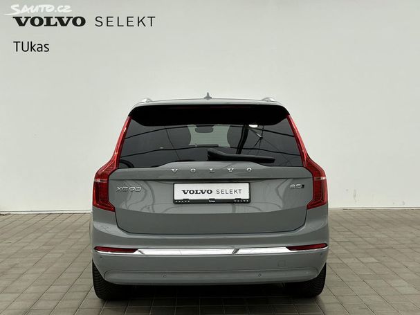 Volvo XC90 B5 AWD 173 kW image number 6