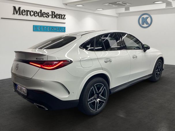 Mercedes-Benz GLC 450 270 kW image number 4