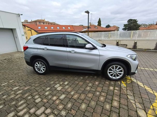 BMW X1 sDrive18i 103 kW image number 8