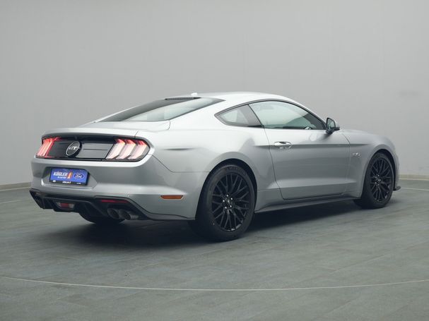 Ford Mustang GT 331 kW image number 4