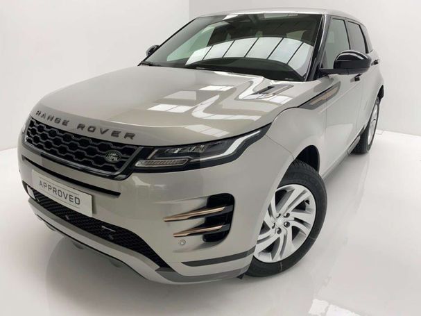 Land Rover Range Rover Evoque AWD 120 kW image number 1