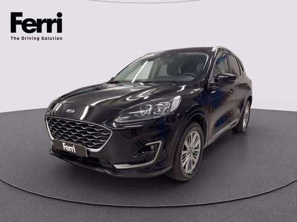 Ford Kuga 2.5 Vignale 165 kW image number 1