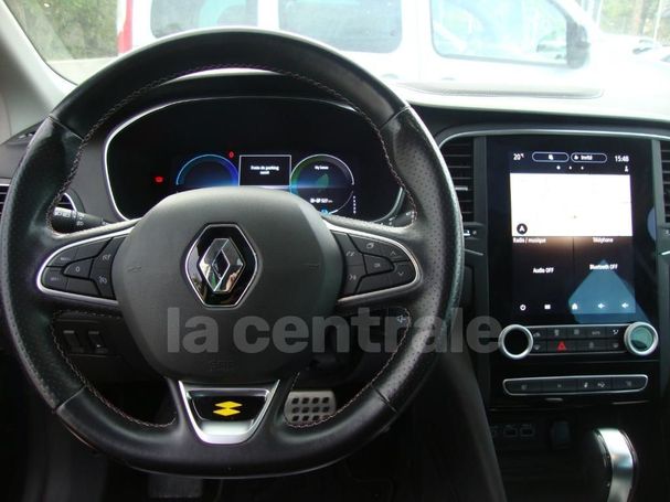 Renault Megane 118 kW image number 6