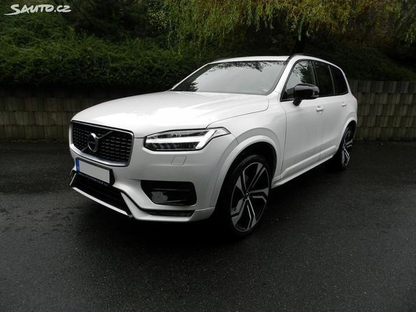 Volvo XC90 B5 AWD 173 kW image number 2