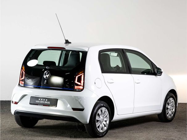 Volkswagen up! 60 kW image number 3