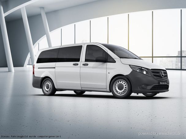 Mercedes-Benz Vito 114 CDi Tourer BASE 100 kW image number 4