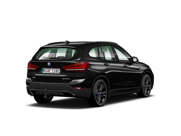 BMW X1 25e xDrive 162 kW image number 4