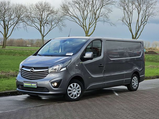 Opel Vivaro 1.6 L2 92 kW image number 1