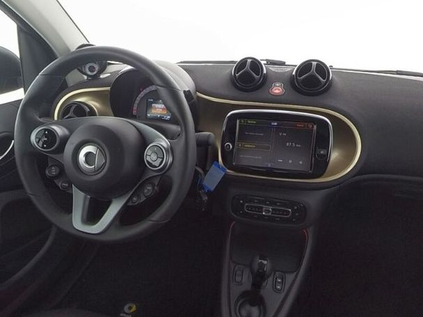 Smart ForTwo EQ 60 kW image number 4