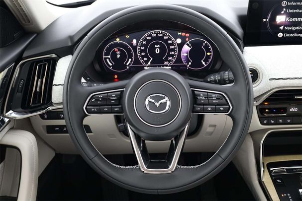 Mazda CX-60 241 kW image number 18