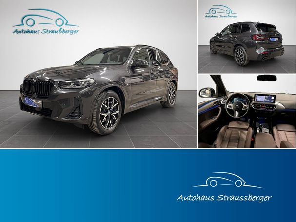 BMW X3 xDrive 210 kW image number 5