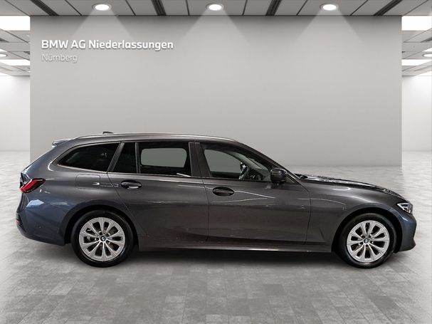 BMW 320d Touring 140 kW image number 3