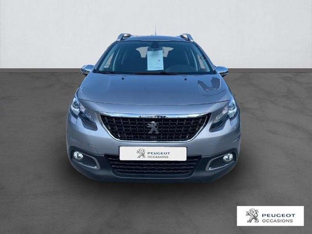 Peugeot 2008 PureTech 82 Style 60 kW image number 3