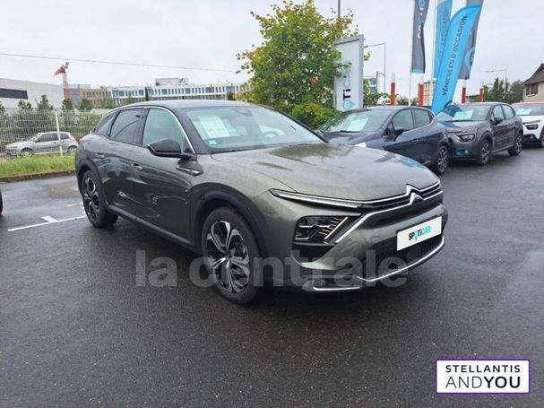 Citroen C5 X 165 kW image number 2