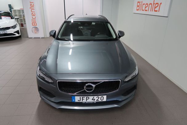 Volvo V90 T4 140 kW image number 11