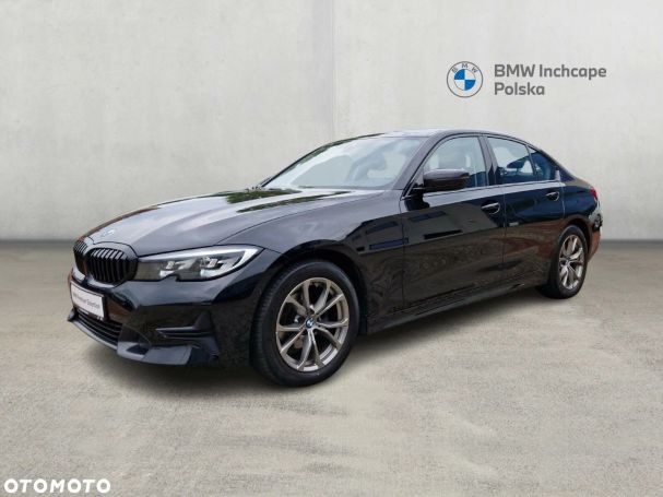 BMW 318 110 kW image number 1