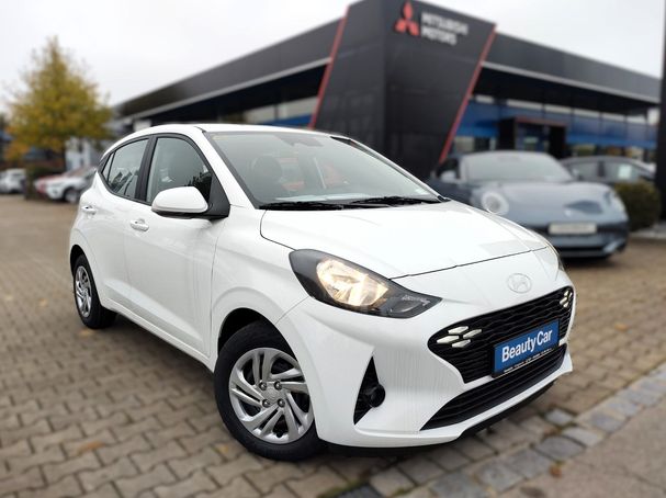 Hyundai i10 1.0 49 kW image number 2