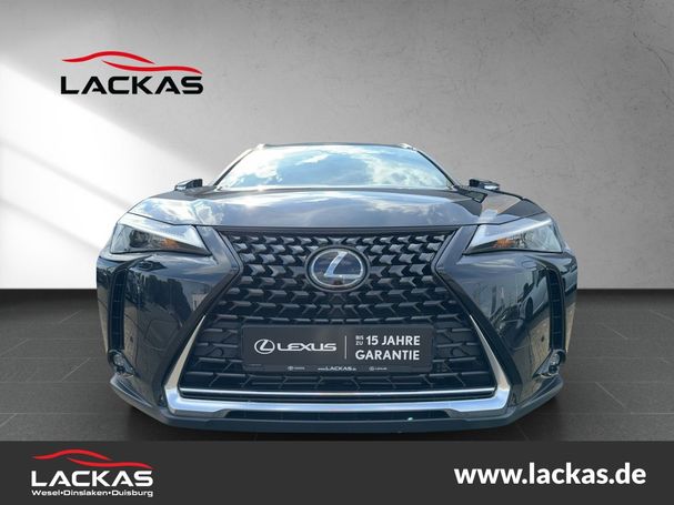 Lexus UX 250h 135 kW image number 8