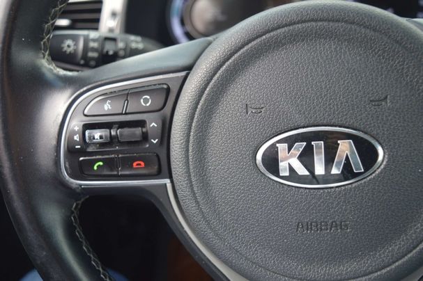 Kia Niro 1.6 104 kW image number 26