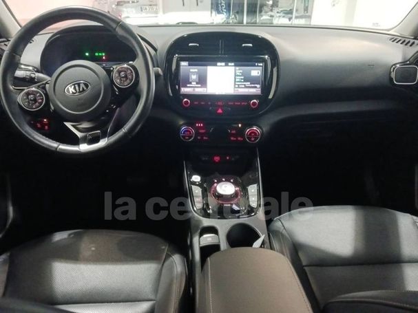 Kia Soul e-Soul 150 kW image number 18