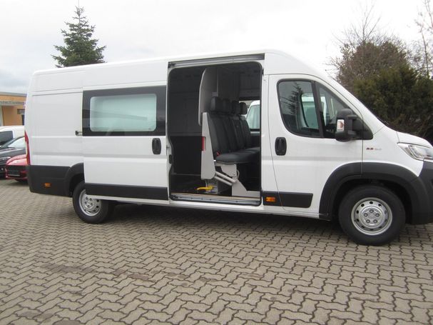 Fiat Ducato 103 kW image number 10