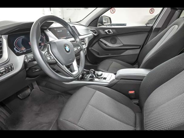 BMW 116i 80 kW image number 4