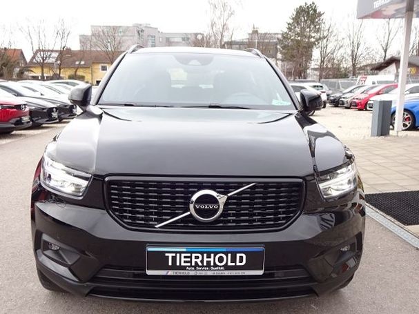 Volvo XC40 T5 192 kW image number 9